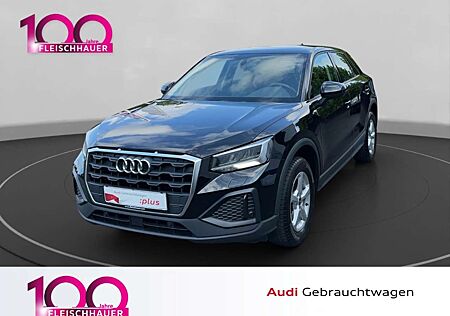 Audi Q2 30 TFSI LED+EL HECKKLAPPE+SHZ