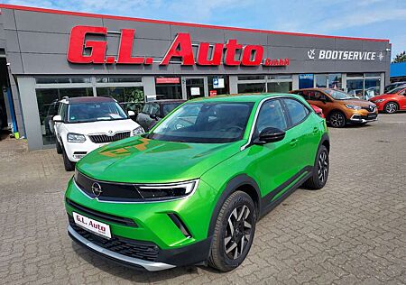 Opel Mokka Elegance/NAVI(SMARTLINK)/KAM/PDC/SPURASSI