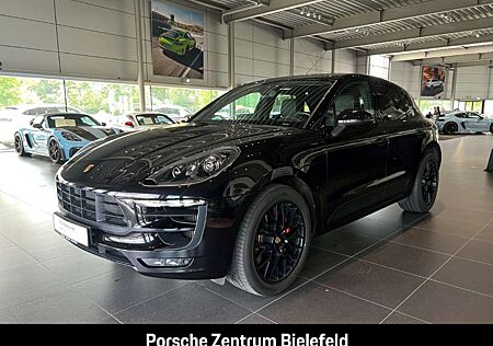 Porsche Macan GTS BOSE Sportabgasanlage Panoramadach LED