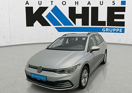VW Golf Variant Volkswagen 2.0 TDI