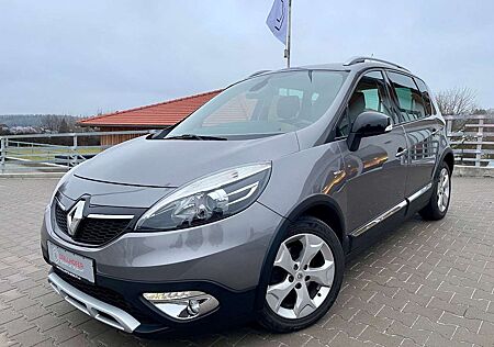 Renault Scenic III BOSE Edition Xmod-Line NAVI ALU PDC