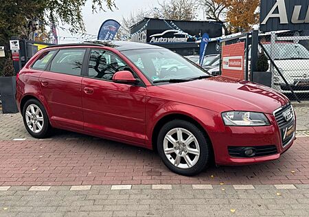 Audi A3 Sportback 1.6 TDI Ambiente*Panorama*Klima*EU5