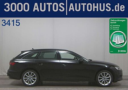 Audi A4 35 2.0 TDI Avant B&O 360° ACC LED Navi RFK