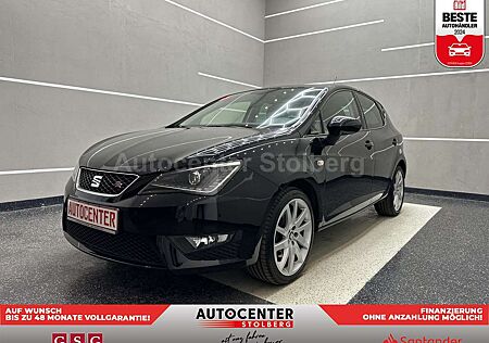 Seat Ibiza FR "PANO-NAVI-SITZH-MULTI-PDC-ALU"