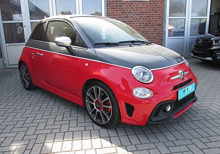 Abarth 595 Turismo 595 Cabrio Automatik
