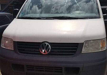 VW T5 Transporter Volkswagen Transporter T5 7JE172/WF2/ZP1