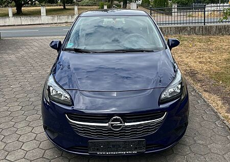 Opel Corsa 1.2 Edition