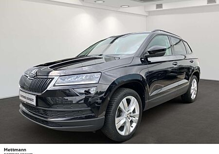 Skoda Karoq 2.0 TDI Style 4x4 DSG LED NAVI KAMERA