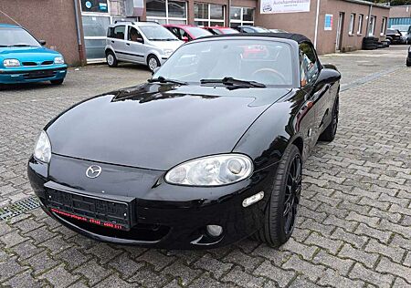 Mazda MX-5 1.6 Impuls /Limitierte Sonderedition /