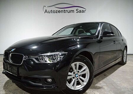 BMW 318 i Automatik LED Navi Leder SH PDC BT Tempomat