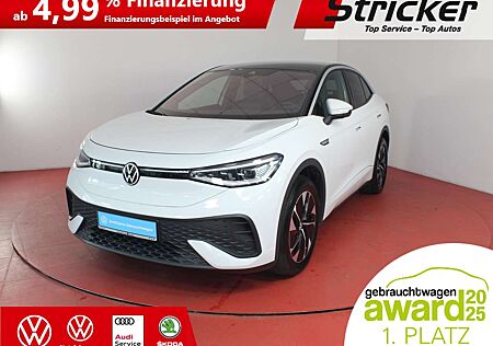 VW ID.5 Volkswagen Pro Performance 150/77 290,-ohne Anzahlung IQ.Lig