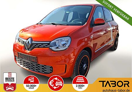 Renault Twingo Electric Vibes Navi PDC Kima Temp LM16Z