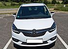 Opel Zafira 1.4 LPG Turbo (ecoFLEX) Innovation