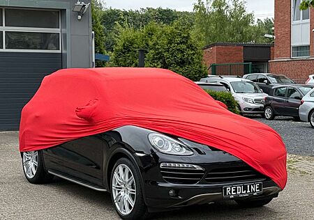 Porsche Cayenne 1Hand /// Pano /// Kamera /// 21 Zoll ///
