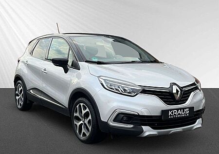 Renault Captur Collection 1.3 TCE DSG NAVI LED CAM SHZ