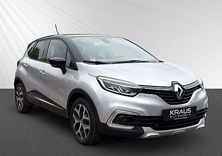 Renault Captur Collection 1.3 TCE DSG NAVI LED CAM SHZ