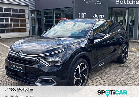 Citroën C4 Citroen Shine 1.2 12V / HEAD-UP/ KLIMA/ SHZ/ LHZ