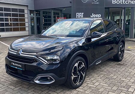 Citroën C4 Citroen Shine 1.2 12V / HEAD-UP/ KLIMA/ SHZ/ LHZ
