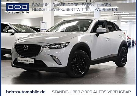Mazda CX-3 2.0 SKYACTIV-G Kizoku NAVI PDC KLIMA BT