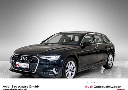 Audi A6 advanced 40 TDI S tronic AHK Matrix AC