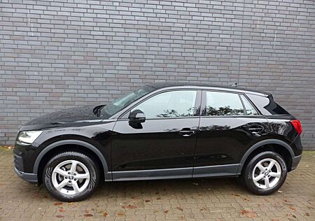 Audi Q2 30 TDI S-Tronic/LED/Bluetooth/PDC/1.Hd