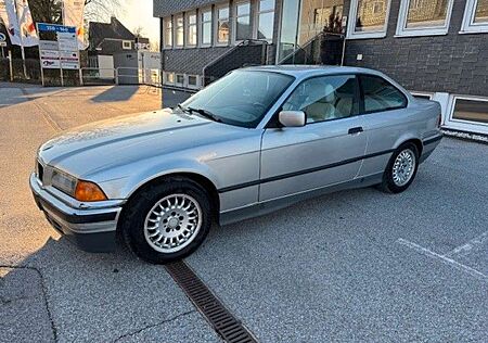 BMW 320 i ORIGINAL ZUSTAND Km 83500