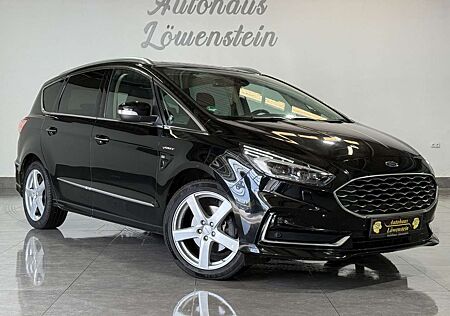 Ford S-Max Vignale*NAVI*TEMP*RFK*SBF*SHZ