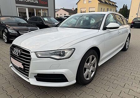 Audi A6 Avant 1.8 TFSI ultra S-Tronic 8x bereift/Bi-Xenon/