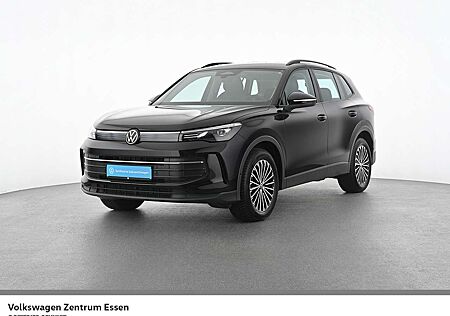 VW Tiguan Volkswagen Life eTSI DSG Navi Alu18 SHZ