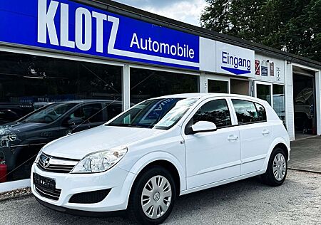 Opel Astra H Lim. Edition