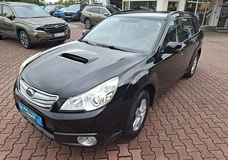 Subaru Outback 2.0D Trend, AHK