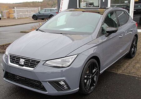 Seat Ibiza 1.5 TSI FR DSG Panodach