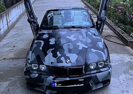 BMW 318i 318