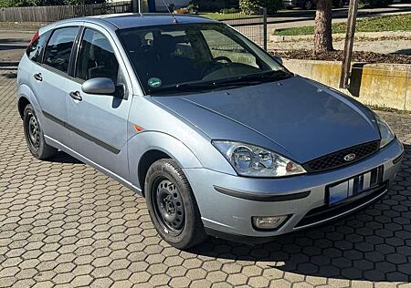 Ford Focus Trend