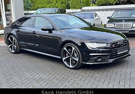 Audi S7 Sportback 4.0 TFSI Quattro 21" LUFT*MATR*ACC