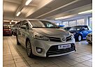 Toyota Verso 1.8 Comfort 7-Sitzer, Navigation