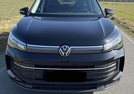 VW Tiguan Volkswagen 2.0 TDI SCR DSG Life
