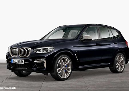 BMW X3 M 40d AHK | Pano.Dach | 21 Zoll | HuD | Kam. | HiFi
