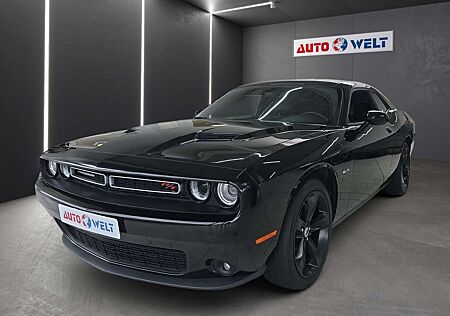 Dodge Challenger 5.7 Hemi Automatik Leder Tempomat AUX