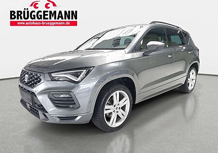 Seat Ateca 1.5 TSI DSG FR NAVI LED ACC PANORAMA EL.HECK