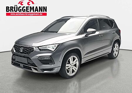 Seat Ateca 1.5 TSI DSG FR NAVI LED ACC PANORAMA EL.HECK