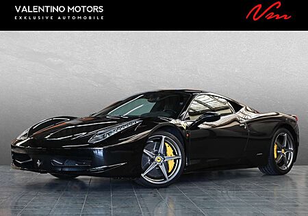 Ferrari 458 Italia - Vorbesitz Giorgio Chiellini