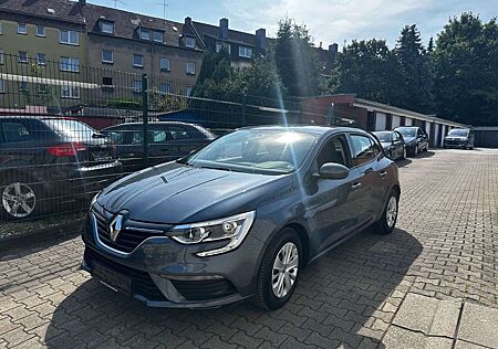 Renault Megane IV Lim. 5-trg. Life TÜV NEU*1.HAND