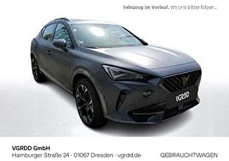 Cupra Formentor 1.4 TSI DSG e-Hybrid LED AHK KAMERA