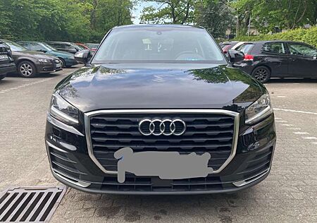 Audi Q2 1.0 tfsi Sport s-tronic