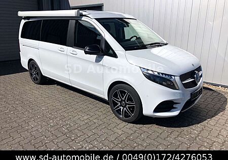 Mercedes-Benz V 300 Marco Polo 4 Matic AMG-LINE EDITION 2023