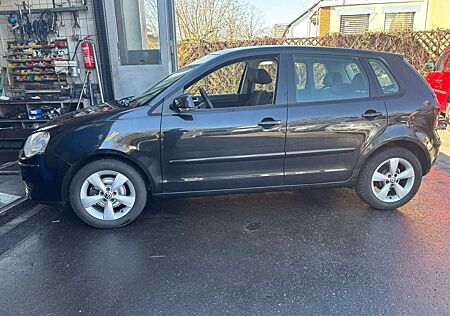 VW Polo Volkswagen 1.4 Comfortline