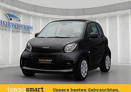 Smart ForTwo EQ Audiosystem Bluetooth