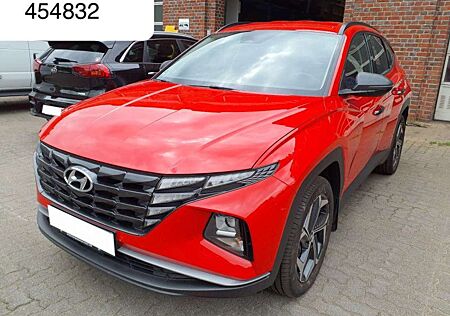 Hyundai Tucson Hybrid 4WD NAVI/LED/19"/DAB/KAMER