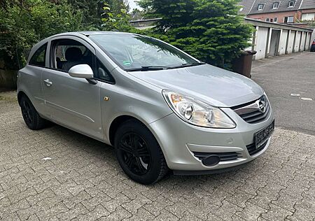 Opel Corsa 1.0 12V